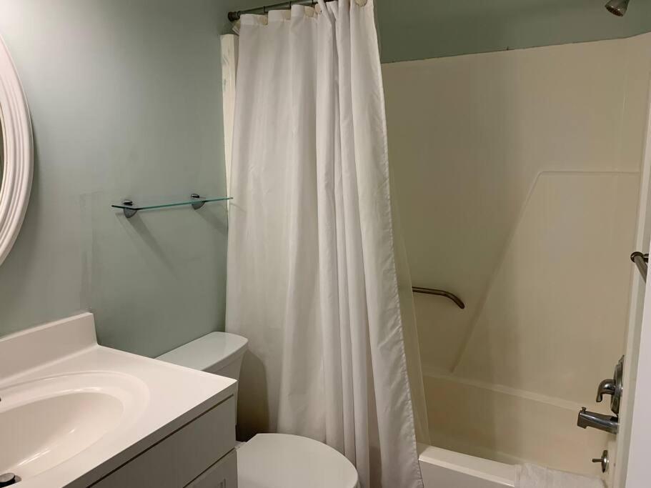 Seaforever-King Bed, Ocean Views With Beach Bikes Hilton Head Island Exterior photo